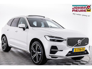 Volvo XC60 2.0 T6 AWD Inscription *HEICO* PANORAMADAK | LEDER | PHEV .