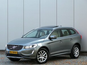 Volvo XC60 T5 AUT FWD Polar+ Schuifdak / Trekhaak / Navi /