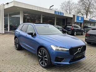 Volvo XC60 T6 Recharge 340pk AWD R-Design B&W Massage