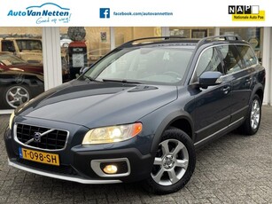 Volvo XC70 2.4 D5 185pk 6