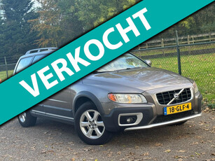 Volvo XC70 2.4 D5 Momentum /Automaat/Airco/