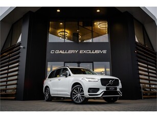 Volvo XC90 2.0 T8 Recharge AWD Business Pro 7p. - Incl. BTW