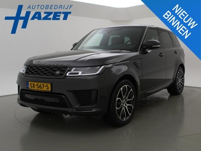 Land Rover Range Rover Sport 3.0 TDV6 HSE Dynamic NIEUW