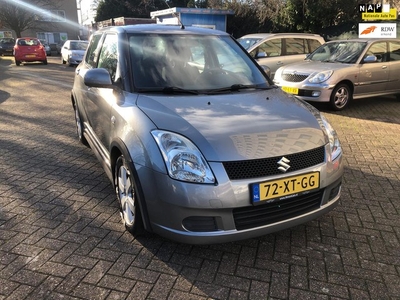 Suzuki Swift 1.3 GLS