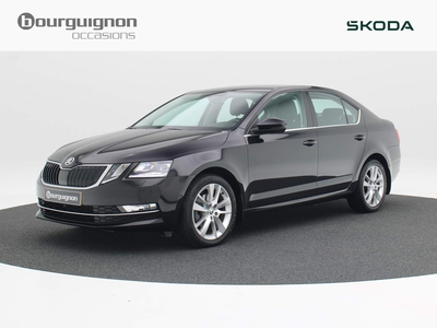 2018 Škoda Octavia