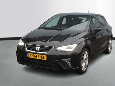 2023 SEAT Ibiza