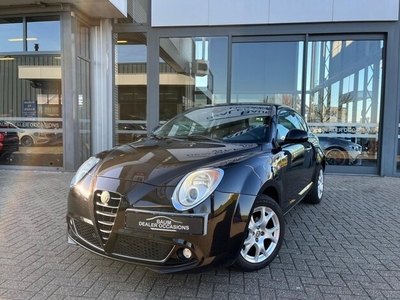 Alfa Romeo MiTo Benzine