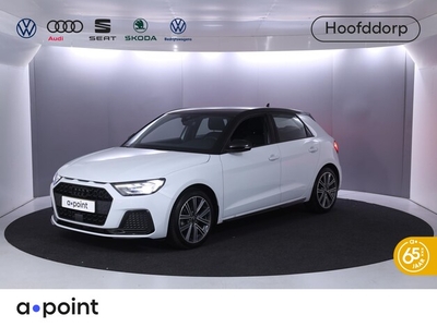 Audi A1 Benzine