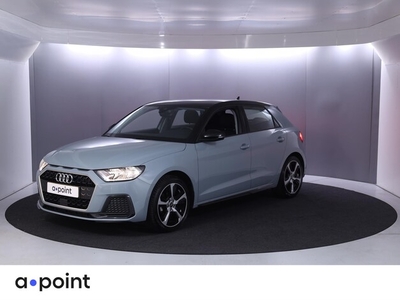 Audi A1 Benzine