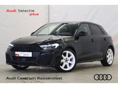 Audi A1 Benzine