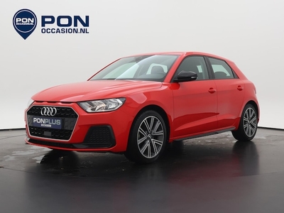 Audi A1 Benzine