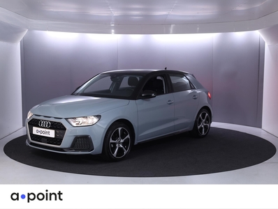 AUDI A1 Sportback 25 TFSI Advanced edition 95 pk | Verlengde garantie | Navigatie via App | Parkeersensoren achter | Autom. airco