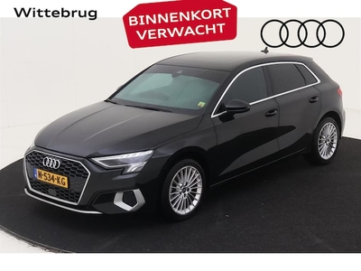 Audi A3 Benzine