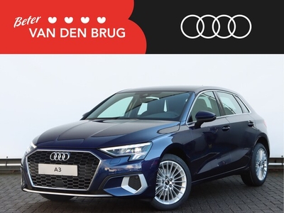 Audi A3 Benzine