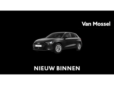 Audi A3 Benzine