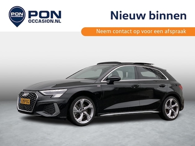 Audi A3 Benzine