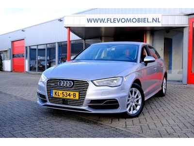 Audi A3 Benzine