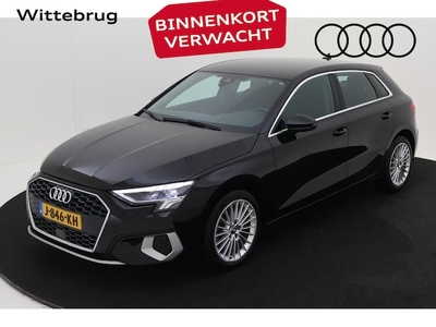 Audi A3 Benzine