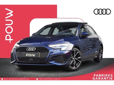 Audi A3 Benzine