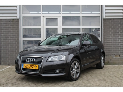 Audi A3 Benzine