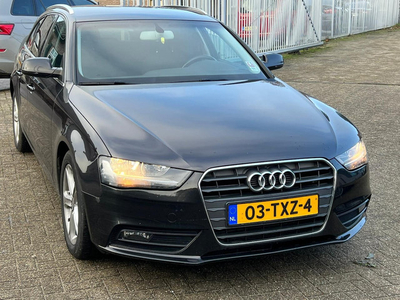 Audi A4 Avant 1.8 TFSI .