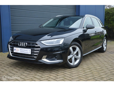 Audi A4 Avant 40 TFSI 190pk Mhev ,Virtual,Adap cruise,