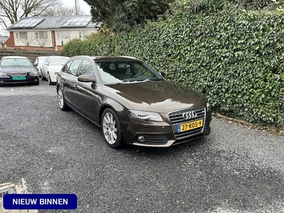 Audi A4 Benzine