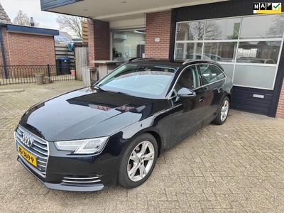 Audi A4 Diesel