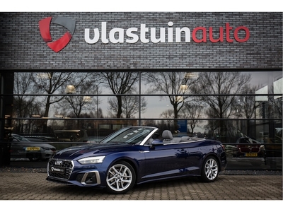 Audi A5 Benzine