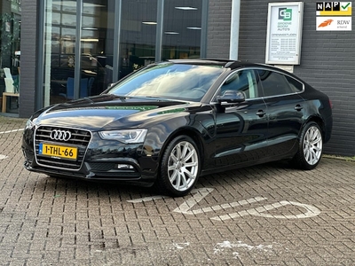 Audi A5 Benzine