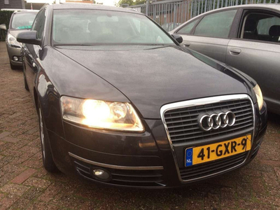 Audi A6 Avant 2.7 TDI Pro Line