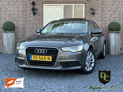 Audi A6 Benzine