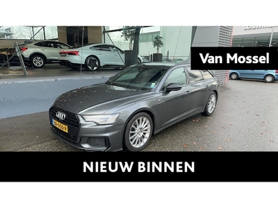 Audi A6 Benzine