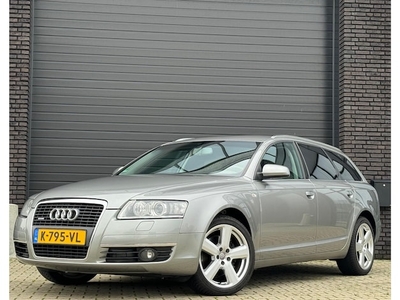 Audi A6 Diesel