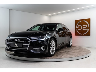 Audi A6 Diesel