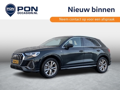 Audi Q3 Benzine