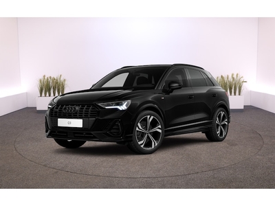 Audi Q3 Hybride