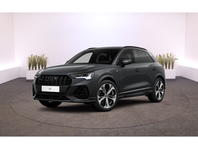 Audi Q3 Hybride