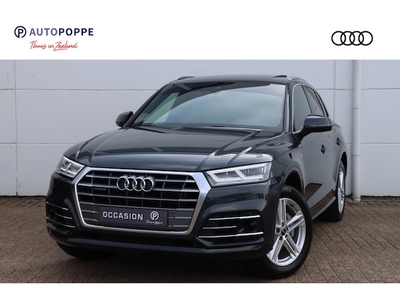 Audi Q5 Benzine