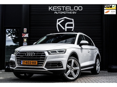 Audi Q5 Benzine