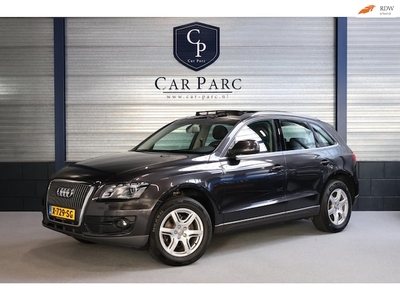 Audi Q5 Benzine