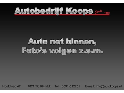 Audi Q5 Benzine