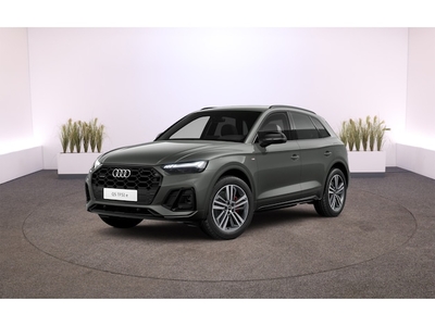 Audi Q5 Hybride