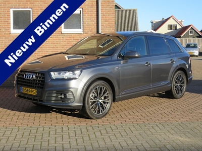 Audi Q7 Diesel