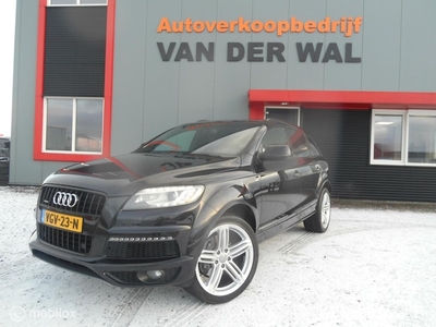 Audi Q7 Diesel