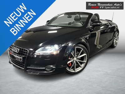 Audi TT Benzine