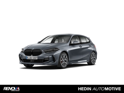 BMW 1-Serie Benzine