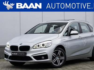 BMW 2-SERIE Active Tourer 225xe iPerformance High Executive | Complete auto! | Panorama dak | LED | Adaptive Cruise Control |