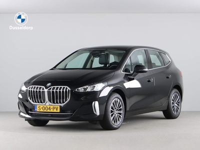 BMW 2-Serie Active Tourer Benzine