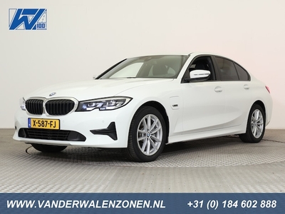 BMW 3-Serie Benzine